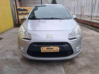 CITROEN C3 usata, con Airbag Passeggero