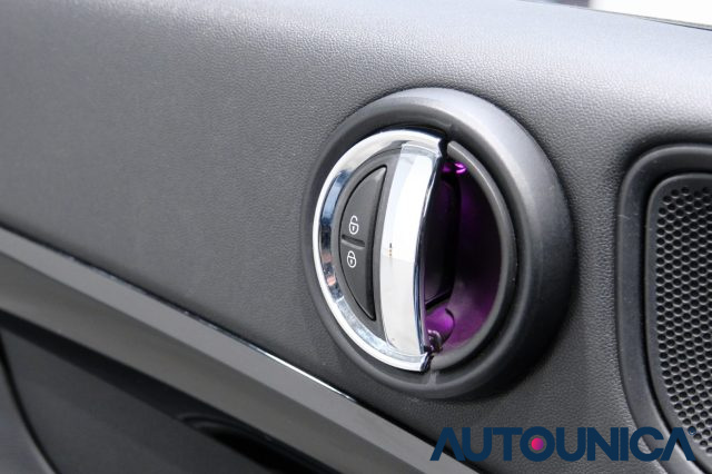 MINI Countryman usata, con Frenata d