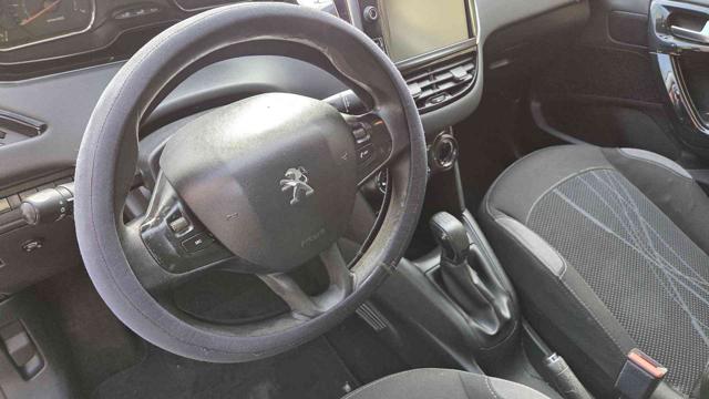PEUGEOT 208 usata, con Controllo trazione