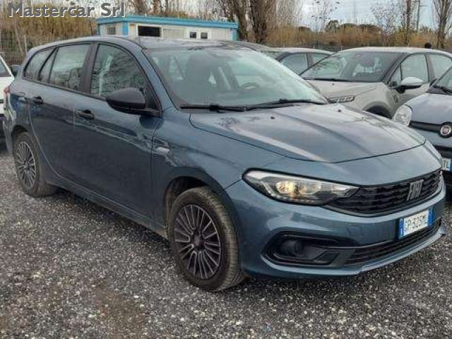 FIAT Tipo usata, con Airbag laterali