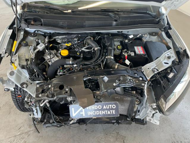 DACIA Sandero usata, con Chiusura centralizzata