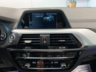 BMW X4 usata, con Vetri oscurati