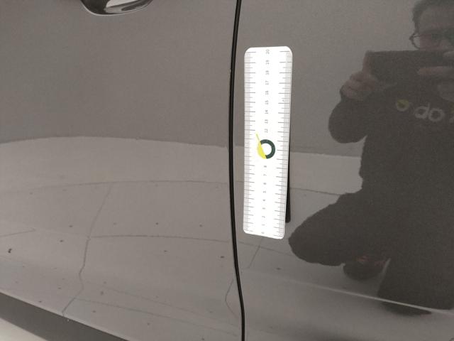 DS AUTOMOBILES DS 7 usata, con Frenata d