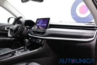 JEEP Compass usata 47