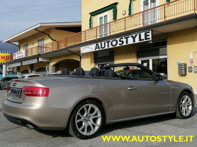 AUDI A5 usata 73