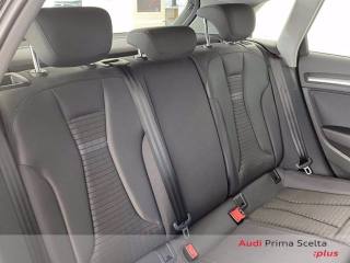 AUDI A3 usata, con Chiusura centralizzata