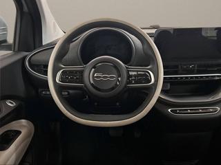 FIAT 500e usata, con ESP