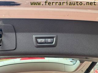 BMW 218 usata, con Park Distance Control