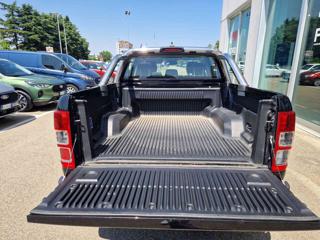 FORD Ranger usata, con Autoradio digitale