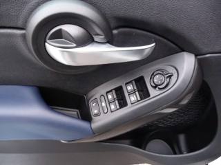 FIAT 500X usata, con Boardcomputer