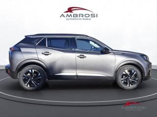PEUGEOT 2008 usata 4