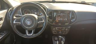 JEEP Compass usata, con Controllo automatico clima