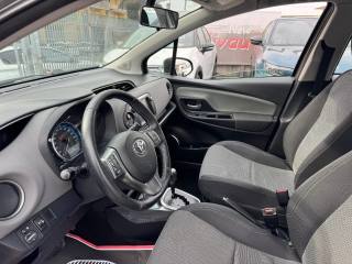 TOYOTA Yaris usata, con Controllo trazione