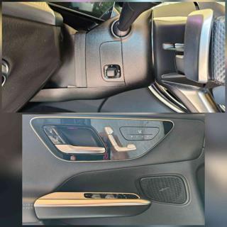 MERCEDES-BENZ GLC 220 usata, con Fendinebbia