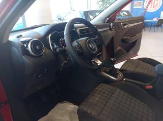 MG ZS usata, con Controllo trazione