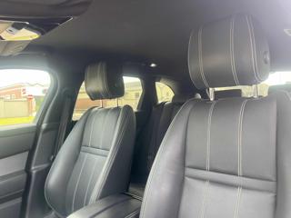 LAND ROVER Range Rover Velar usata, con Cerchi in lega