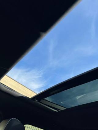 LAND ROVER Discovery usata, con Controllo elettronico della corsia