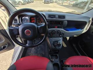 FIAT Panda usata, con Servosterzo