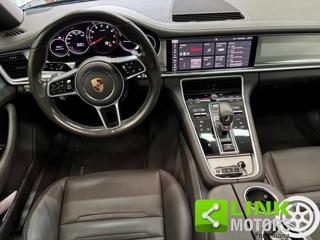 PORSCHE Panamera usata, con Volante in pelle