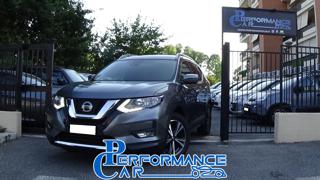 NISSAN X-Trail 1.7DCI 150CV N-CONNECTA*24M.G.TETT0*7POSTI*CARPLAY