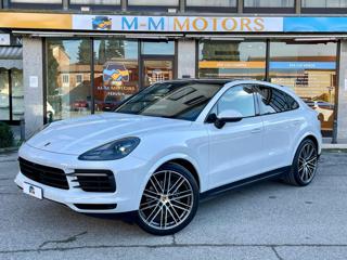 PORSCHE Cayenne Coupè 3.0 V6