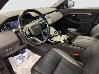 LAND ROVER Range Rover Evoque usata, con Controllo automatico clima
