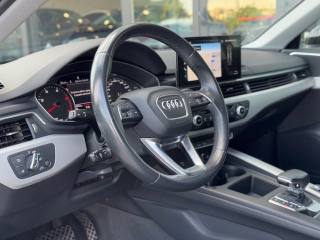 AUDI A4 usata, con Cerchi in lega