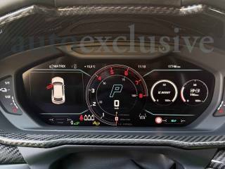 LAMBORGHINI Urus usata, con ESP