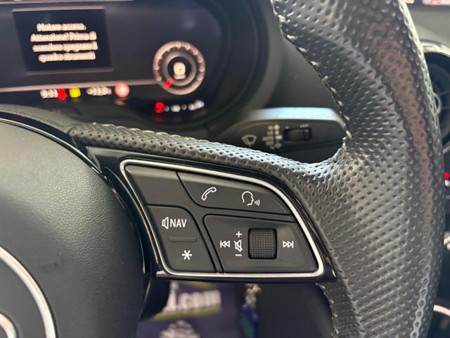 AUDI A3 usata, con Immobilizzatore elettronico