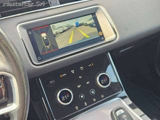 LAND ROVER Range Rover Evoque usata, con Park Distance Control