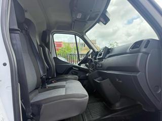 RENAULT Master usata, con ESP