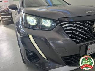 PEUGEOT 2008 usata 29