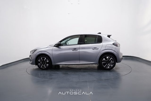 PEUGEOT 208 usata, con Alzacristalli elettrici