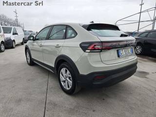 VOLKSWAGEN Taigo usata, con Airbag Passeggero