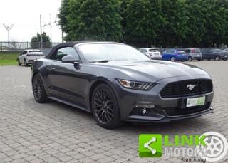FORD Mustang usata, con Immobilizzatore elettronico