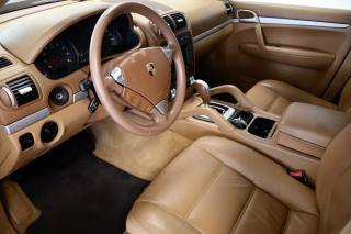 PORSCHE Cayenne usata, con Chiusura centralizzata
