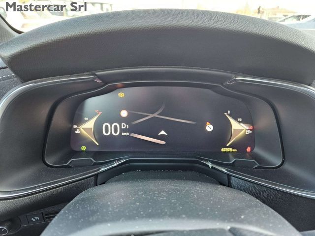 DS AUTOMOBILES DS 7 usata, con ESP