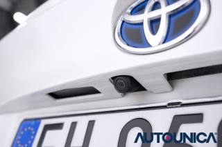 TOYOTA C-HR usata 48