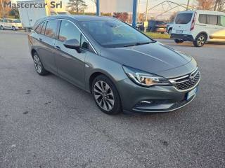 OPEL Astra usata, con Airbag