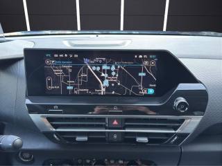 CITROEN C4 usata, con Volante in pelle