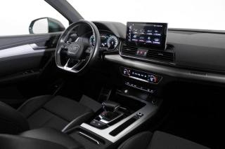 AUDI Q5 usata, con Airbag Passeggero