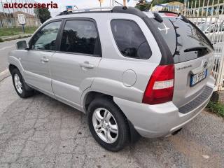 KIA Sportage usata, con Airbag