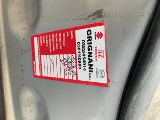 MAZDA CX-3 usata, con ESP