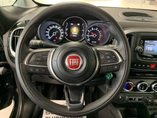 FIAT 500L usata, con MP3