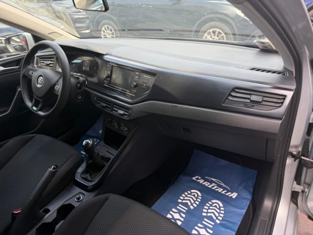 VOLKSWAGEN Polo usata 9