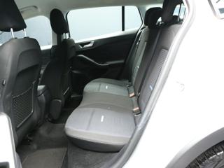 FORD Focus usata, con Cerchi in lega