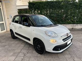 FIAT 500L usata 1
