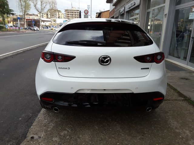 MAZDA 3 usata, con ESP