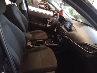 FIAT Tipo usata, con Cruise Control