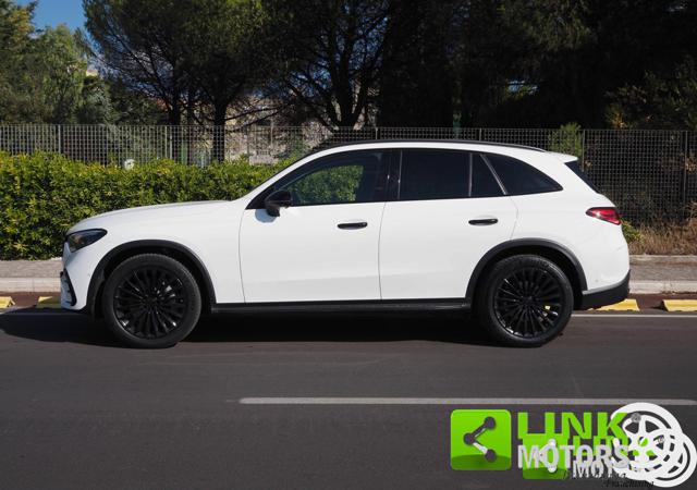 MERCEDES-BENZ GLC 300 usata 2